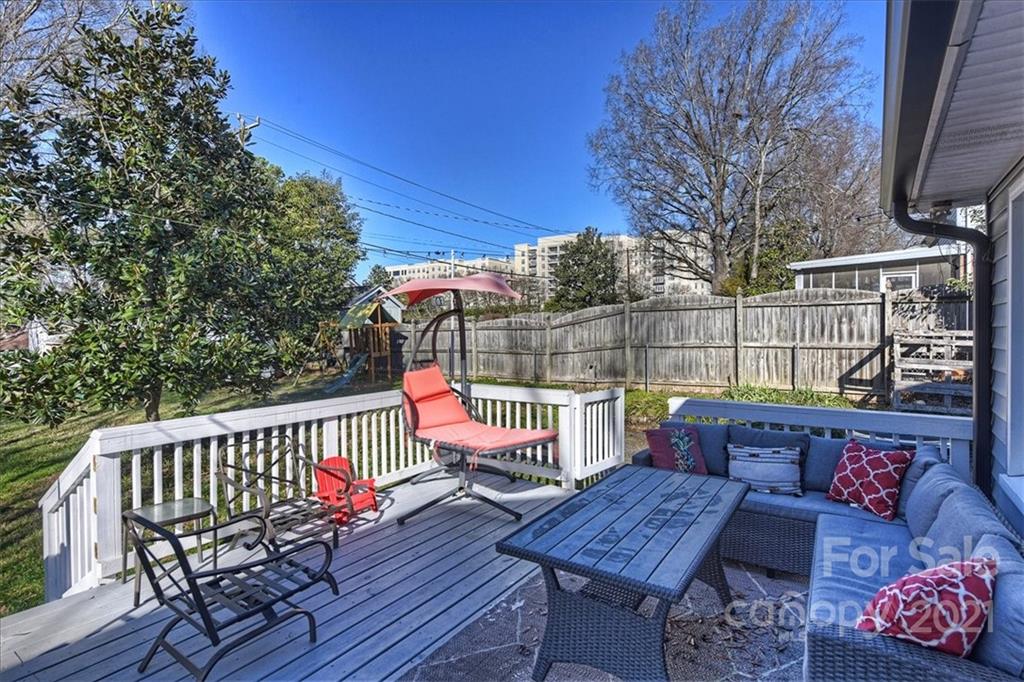 4810 Fairheath Road Charlotte, NC 28210 - Photo 17 of 20 Gallery Image 17
