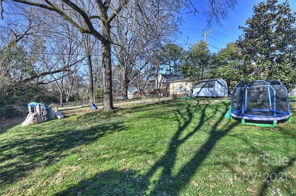 4810 Fairheath Road Charlotte, NC 28210 - Photo 19 of 20 Gallery Image 19