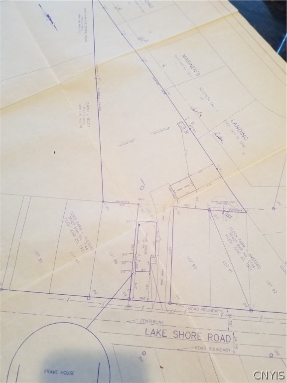 7134 Lakeshore Road Cicero, NY 13039 - Photo 39 of 40