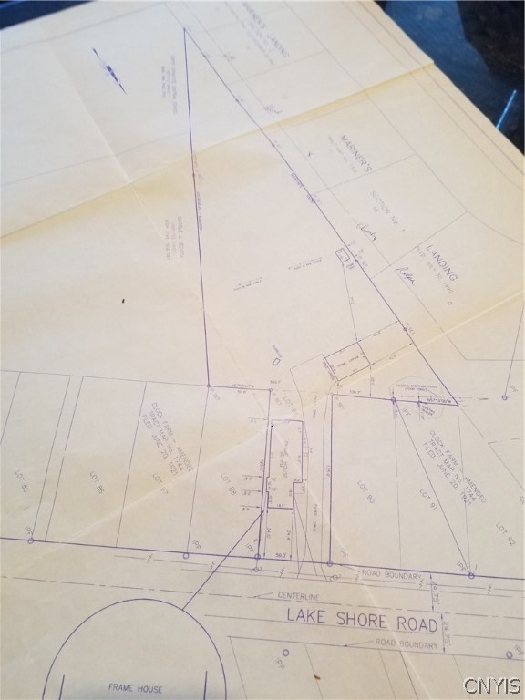 7134 Lakeshore Road Cicero, NY 13039 - Photo 40 of 40