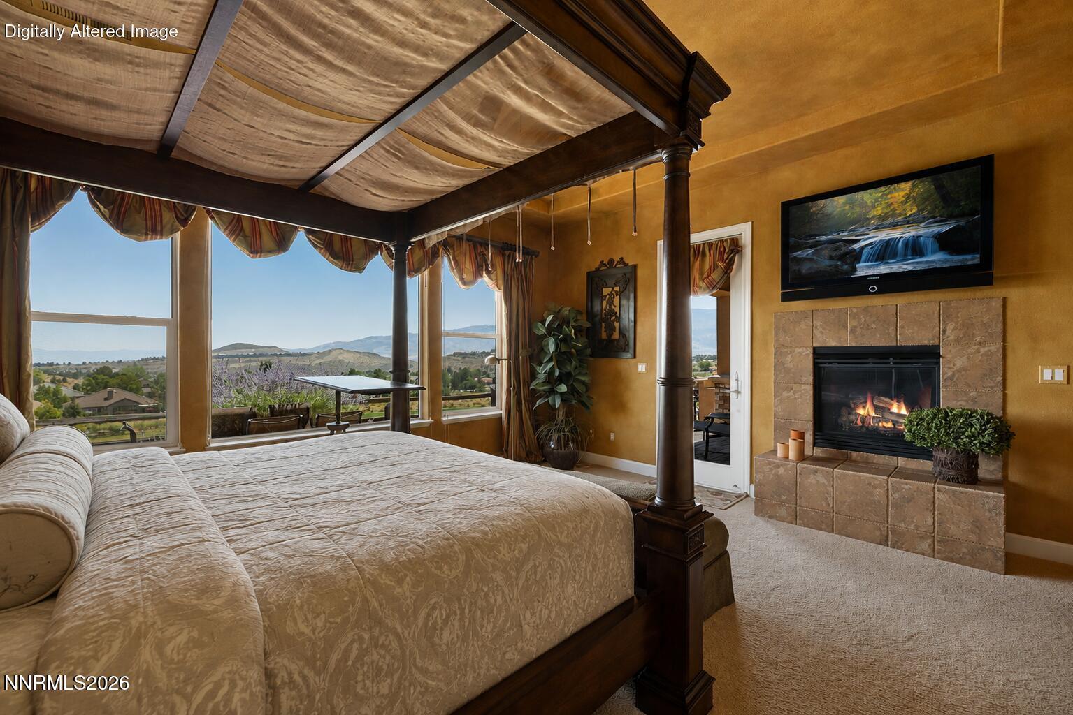 2270 Ridge Field Trail Reno, NV 89523 - Photo 23 of 73 Primary Suite