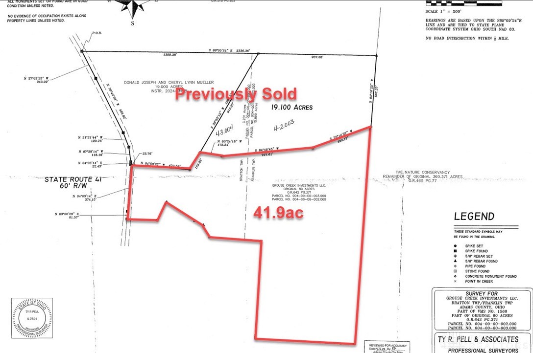 34292 State Rte 41 Peebles, OH 45660 - Photo 36 of 38