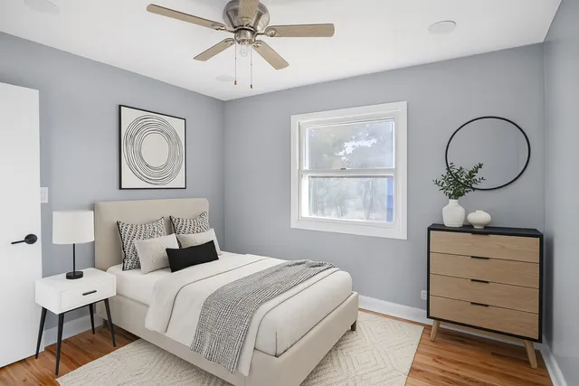 $429,000 | 7031 Glenwood Lane, Hanover Park, IL 60133