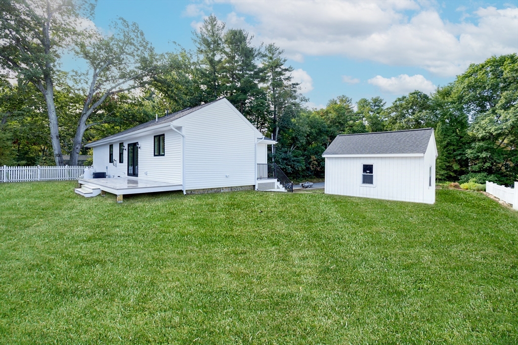 64 Old Andover Road North Reading, MA 01864 - Photo 34 of 36 Gallery Image 34