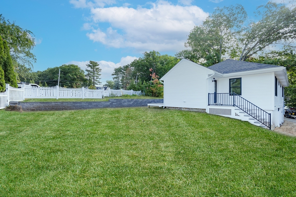 64 Old Andover Road North Reading, MA 01864 - Photo 35 of 36 Gallery Image 35