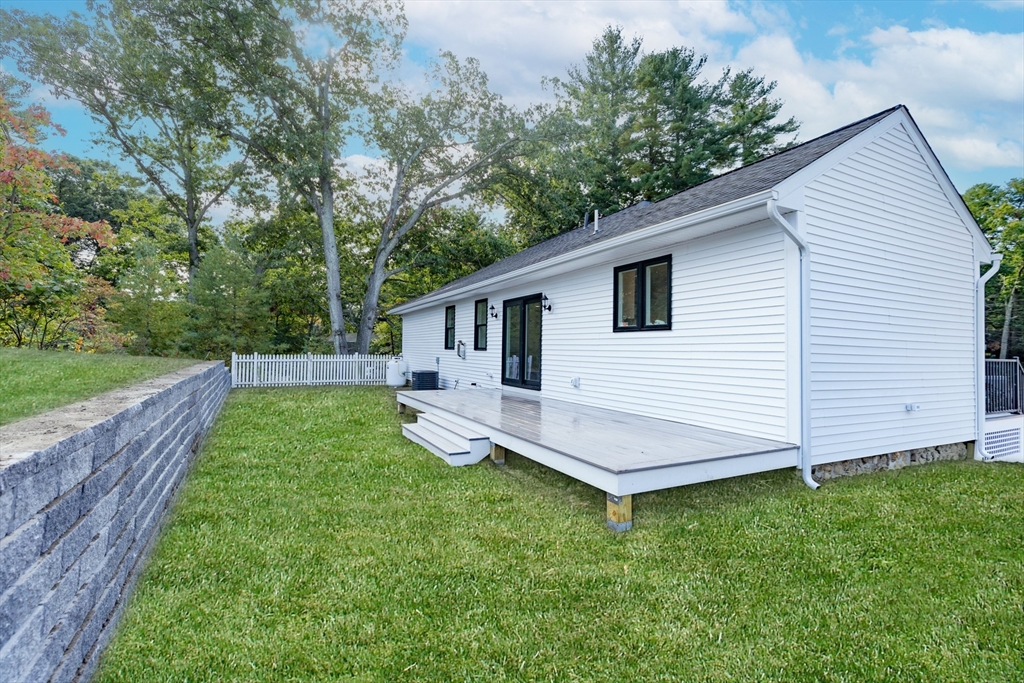 64 Old Andover Road North Reading, MA 01864 - Photo 36 of 36 Gallery Image 36