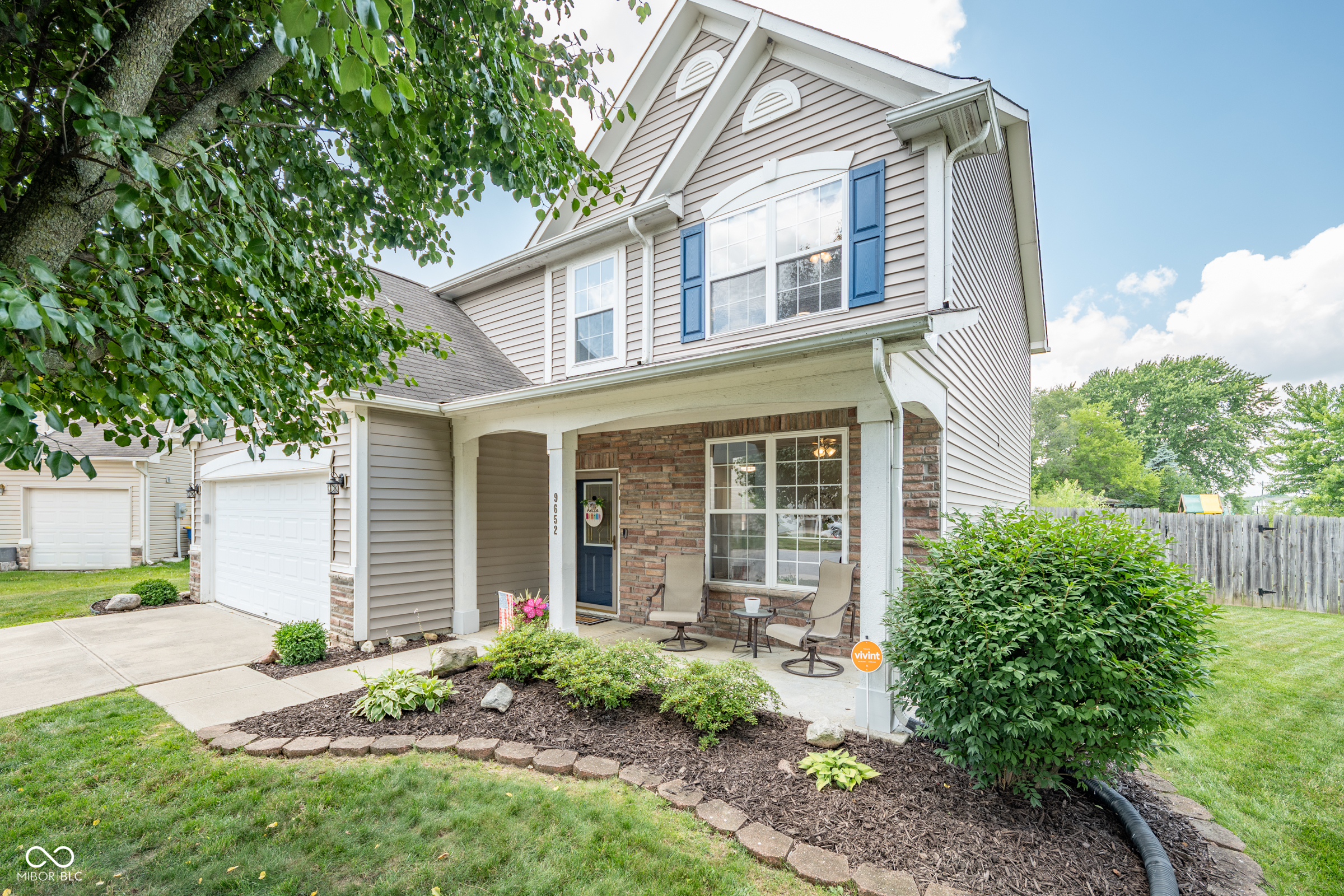 9652 Rhodes Lane Avon, IN 46123 - Photo 6 of 49