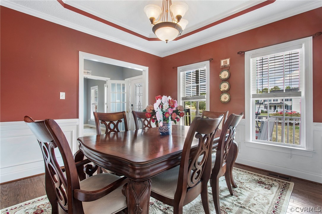 11906 Misty Spring Place Midlothian, VA 23112 - Photo 15 of 39 Gallery Image 15