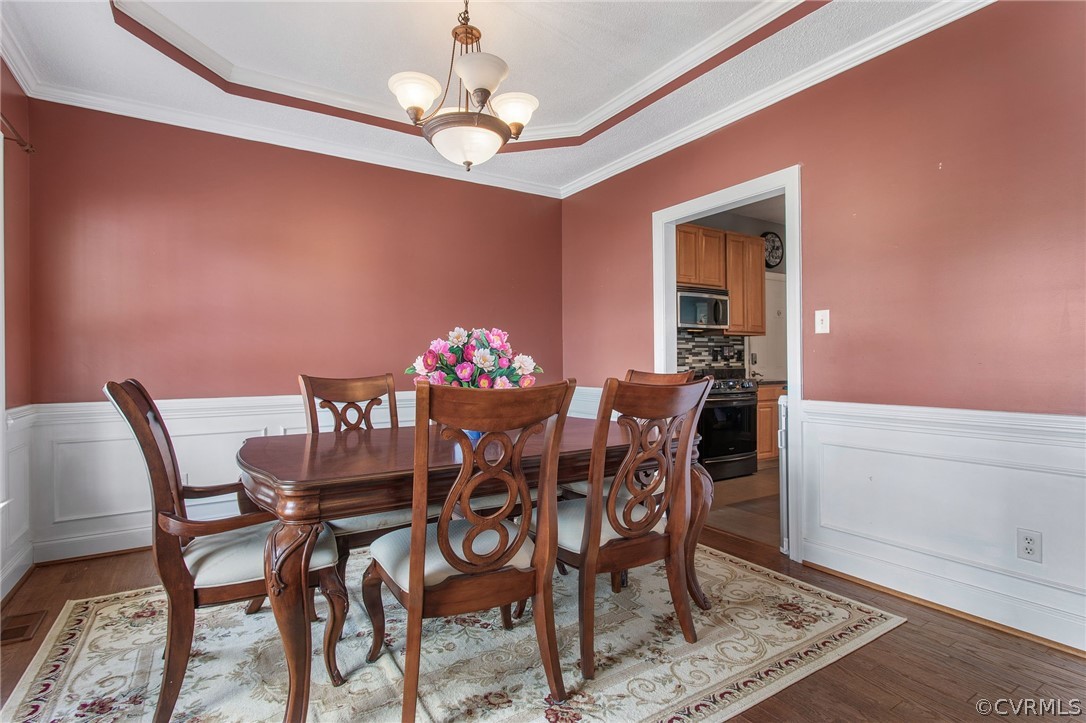11906 Misty Spring Place Midlothian, VA 23112 - Photo 16 of 39 Gallery Image 16