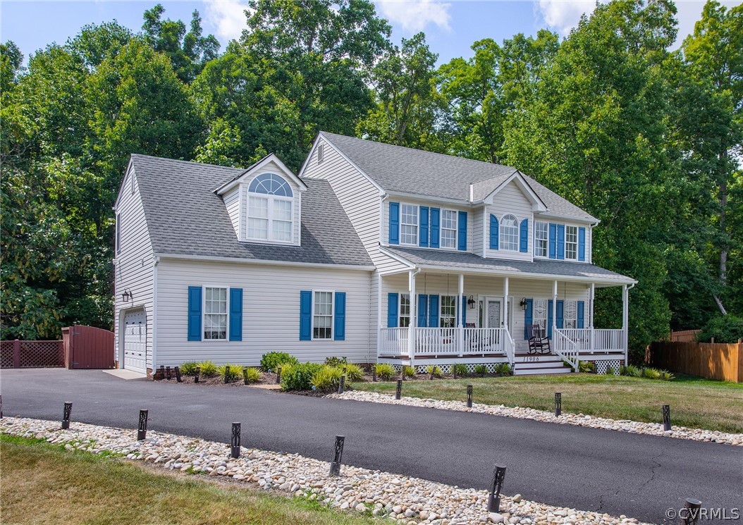 11906 Misty Spring Place Midlothian, VA 23112 - Photo 2 of 39 Gallery Image 2