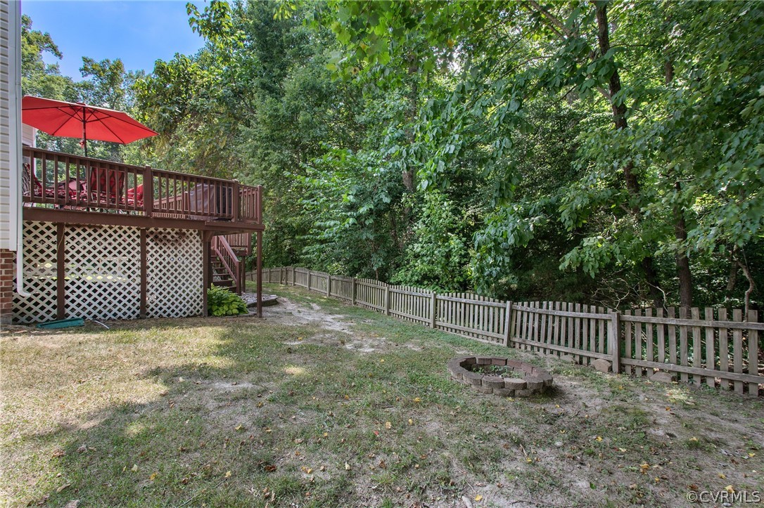 11906 Misty Spring Place Midlothian, VA 23112 - Photo 37 of 39 Gallery Image 37