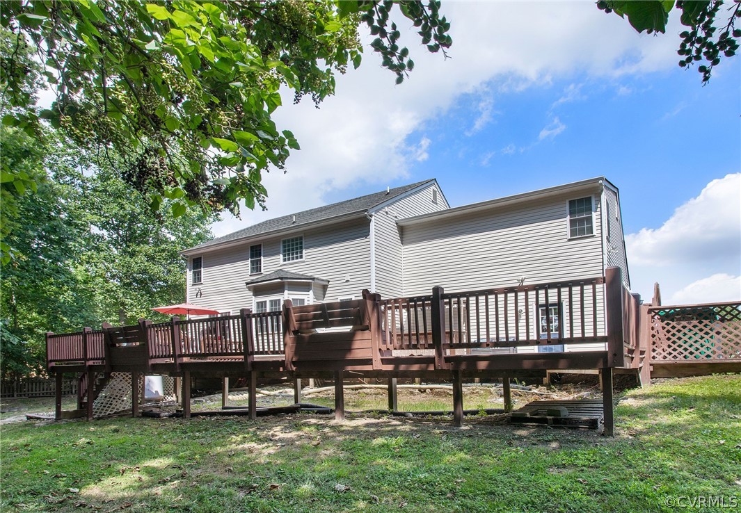 11906 Misty Spring Place Midlothian, VA 23112 - Photo 39 of 39 Gallery Image 39