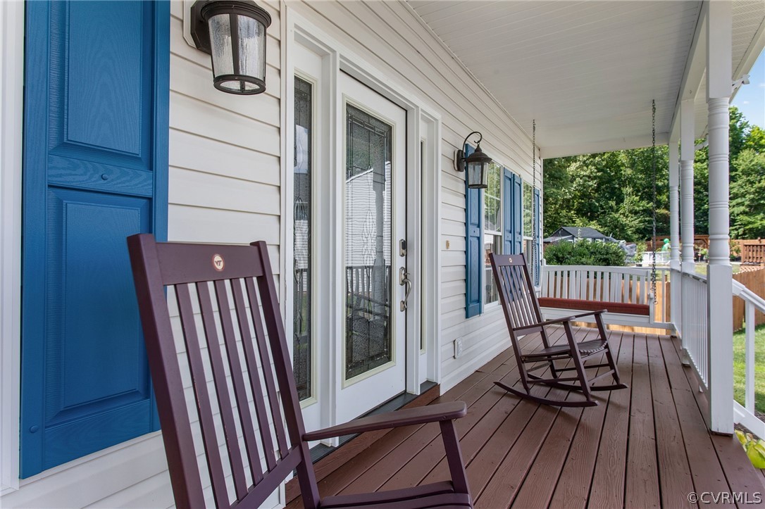 11906 Misty Spring Place Midlothian, VA 23112 - Photo 5 of 39 Gallery Image 5