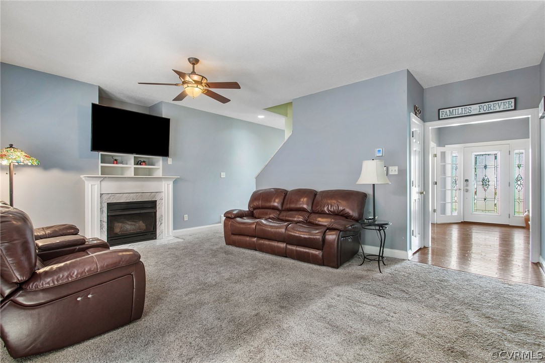 11906 Misty Spring Place Midlothian, VA 23112 - Photo 7 of 39 Gallery Image 7
