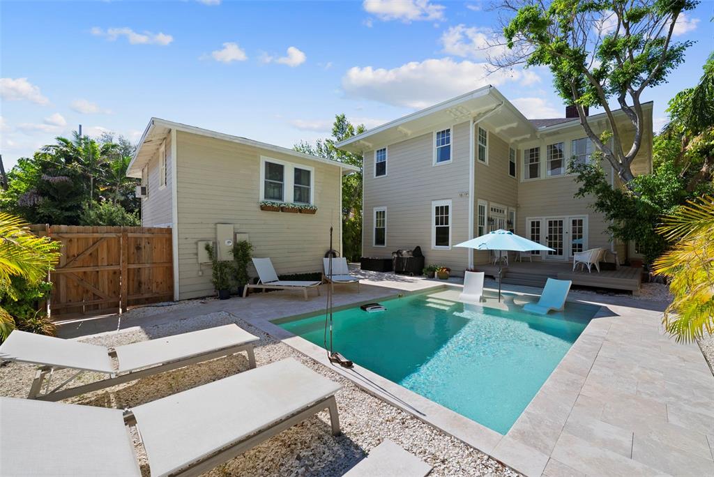 2630 West Prospect Road Tampa, FL 33629 - Photo 48 of 100