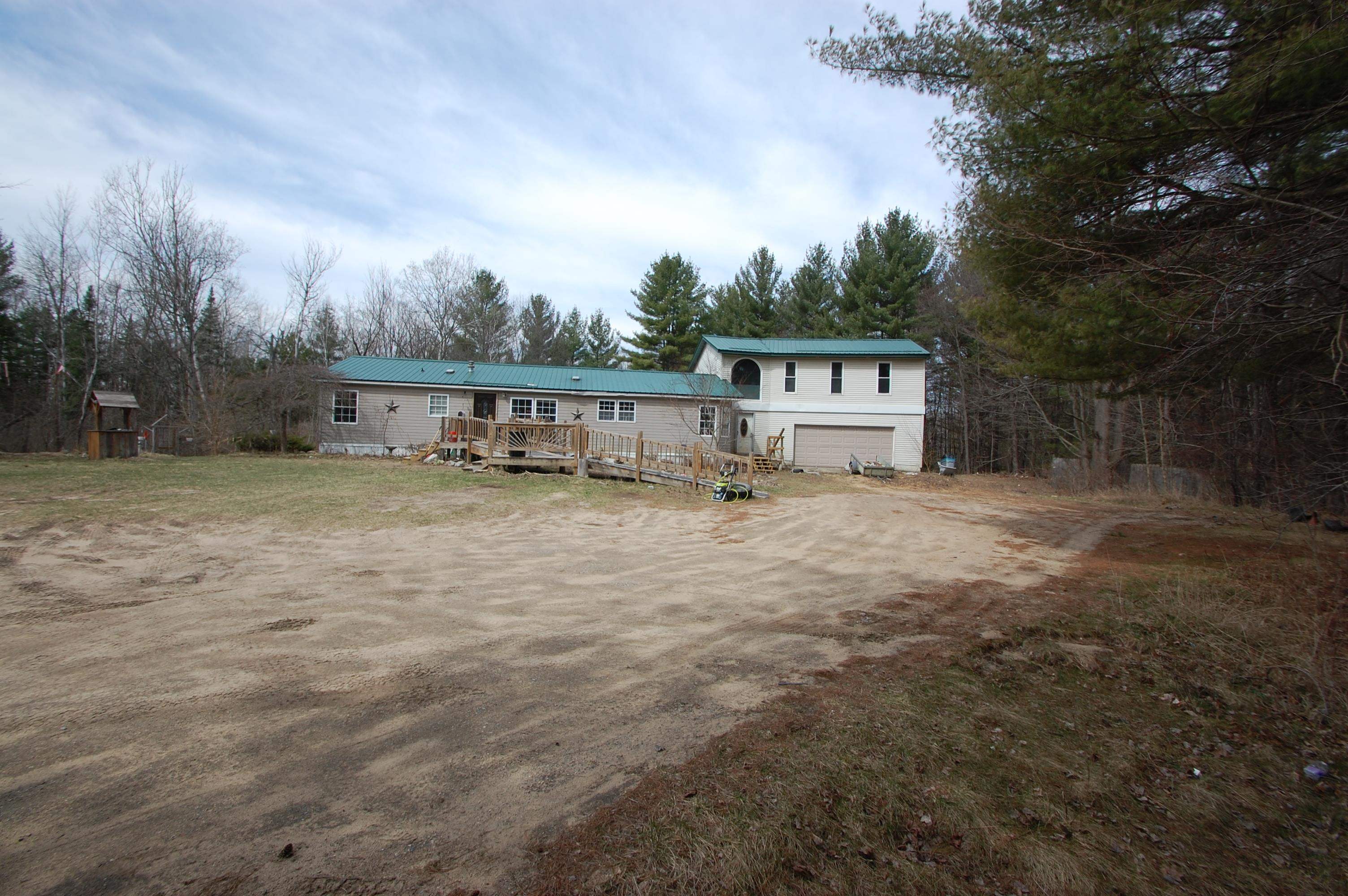 788 State Road West Branch, MI 48661 - Photo 1 of 61