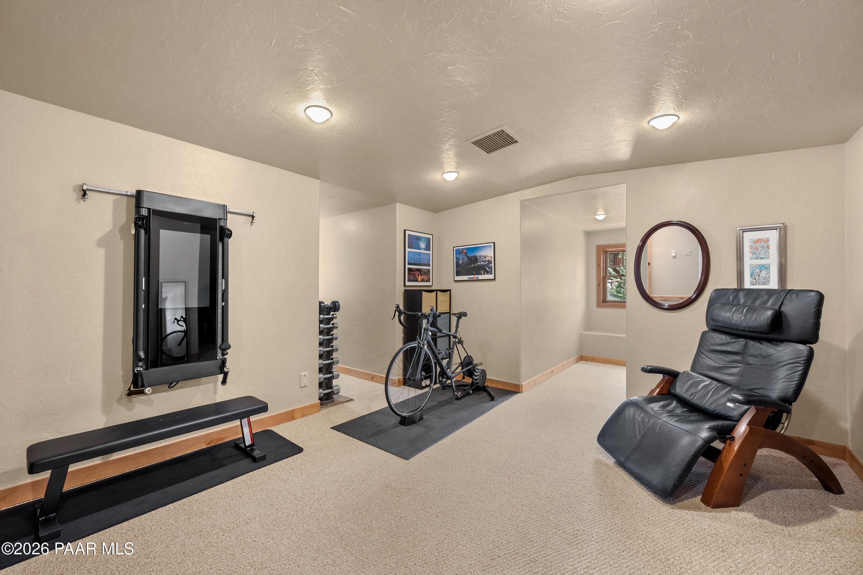 9880 Clear Fork Road Prescott, AZ 86305 - Photo 53 of 110 56-Primary Closet