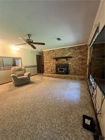 $359,000 | 5481 Old Marksville Highway, Pineville, LA 71360