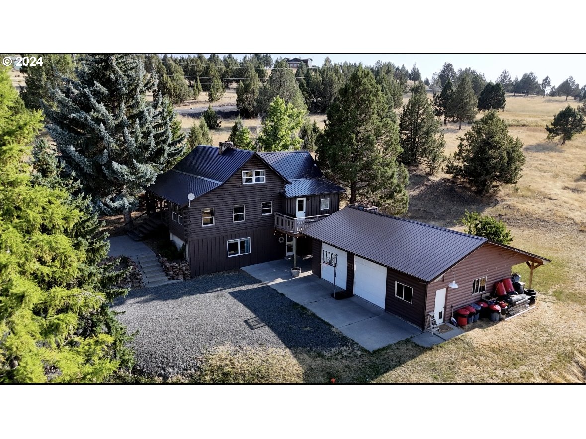 26668 Adam Road John Day, OR 97845 - Photo 1 of 48