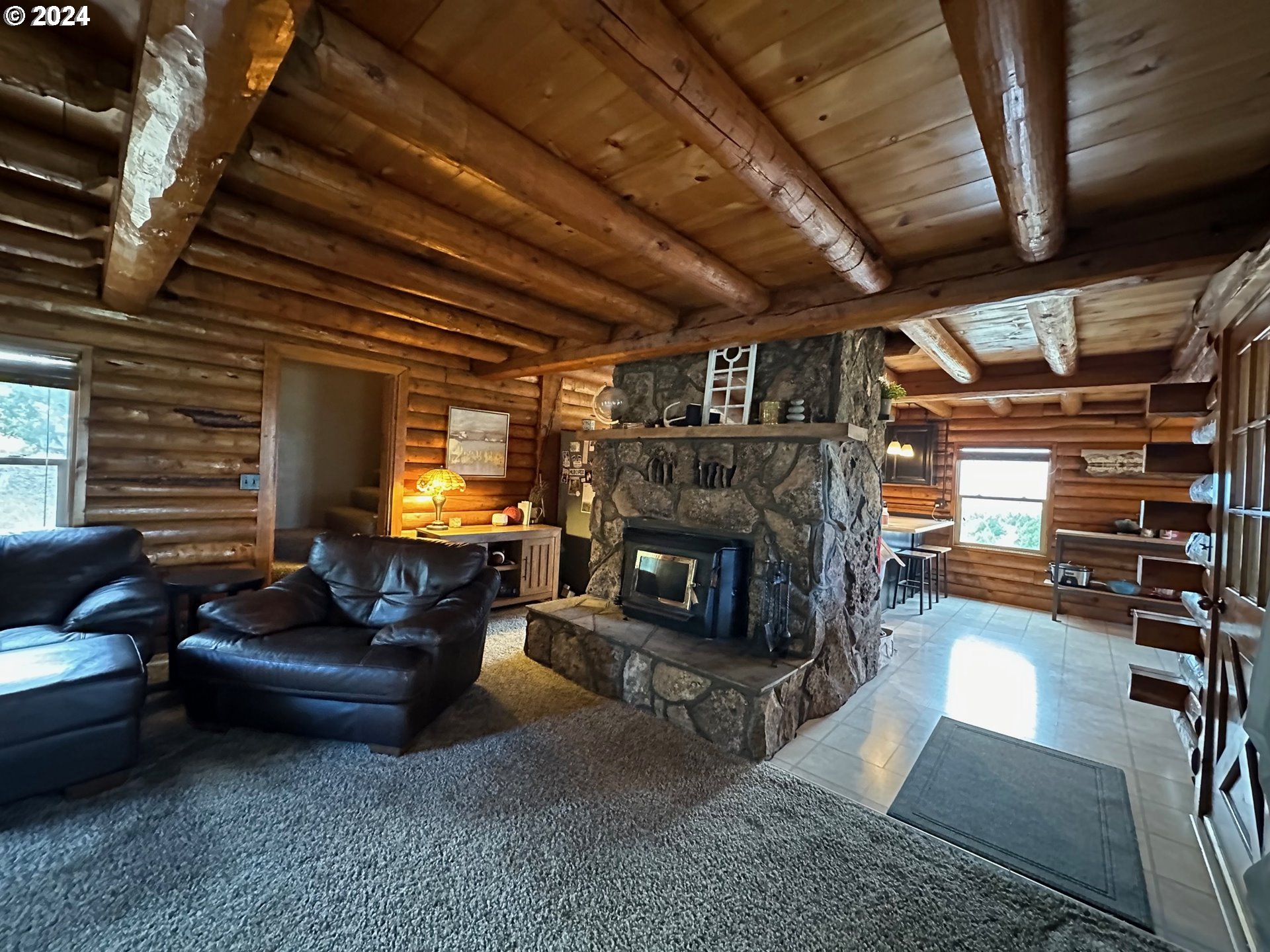 26668 Adam Road John Day, OR 97845 - Photo 17 of 48