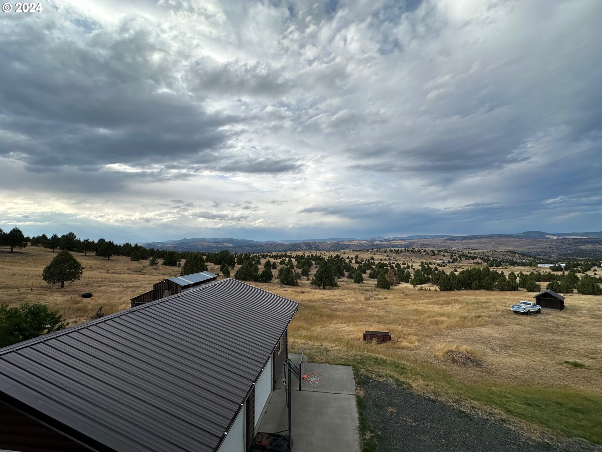26668 Adam Road John Day, OR 97845 - Photo 19 of 48