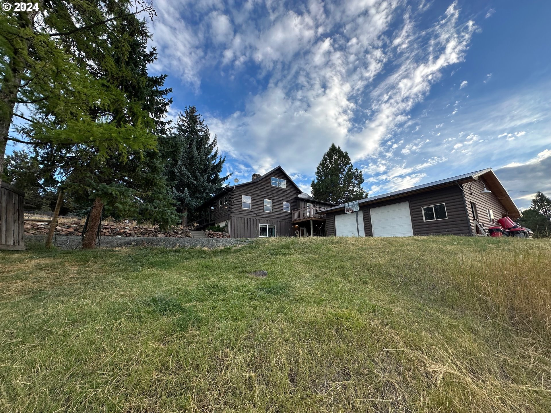 26668 Adam Road John Day, OR 97845 - Photo 2 of 48