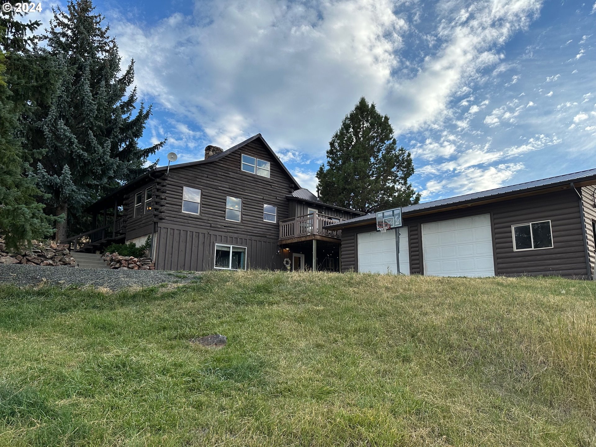 26668 Adam Road John Day, OR 97845 - Photo 3 of 48