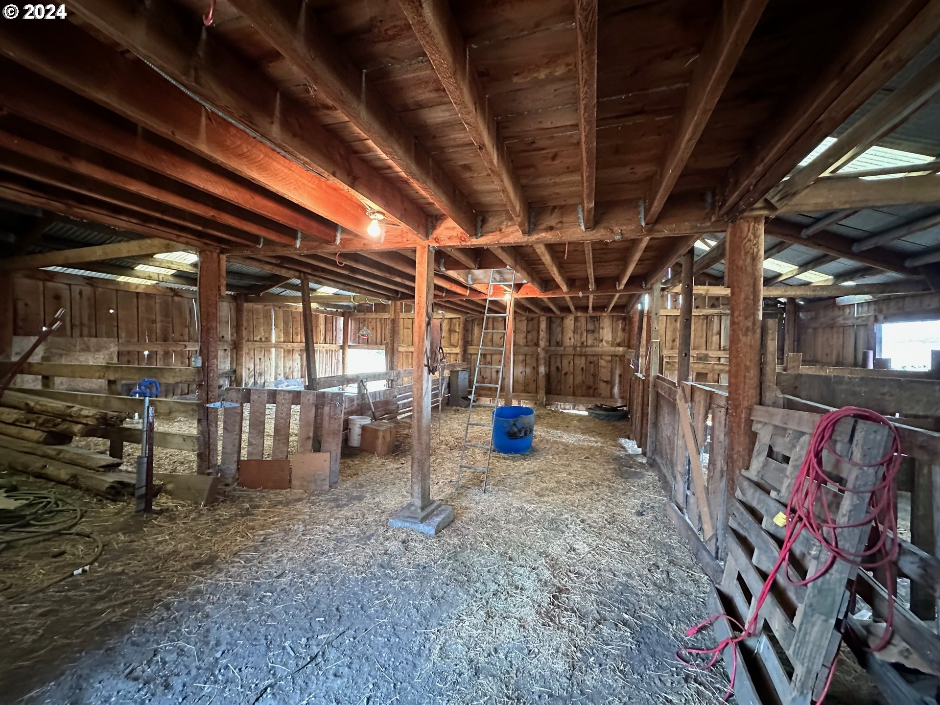 26668 Adam Road John Day, OR 97845 - Photo 34 of 48
