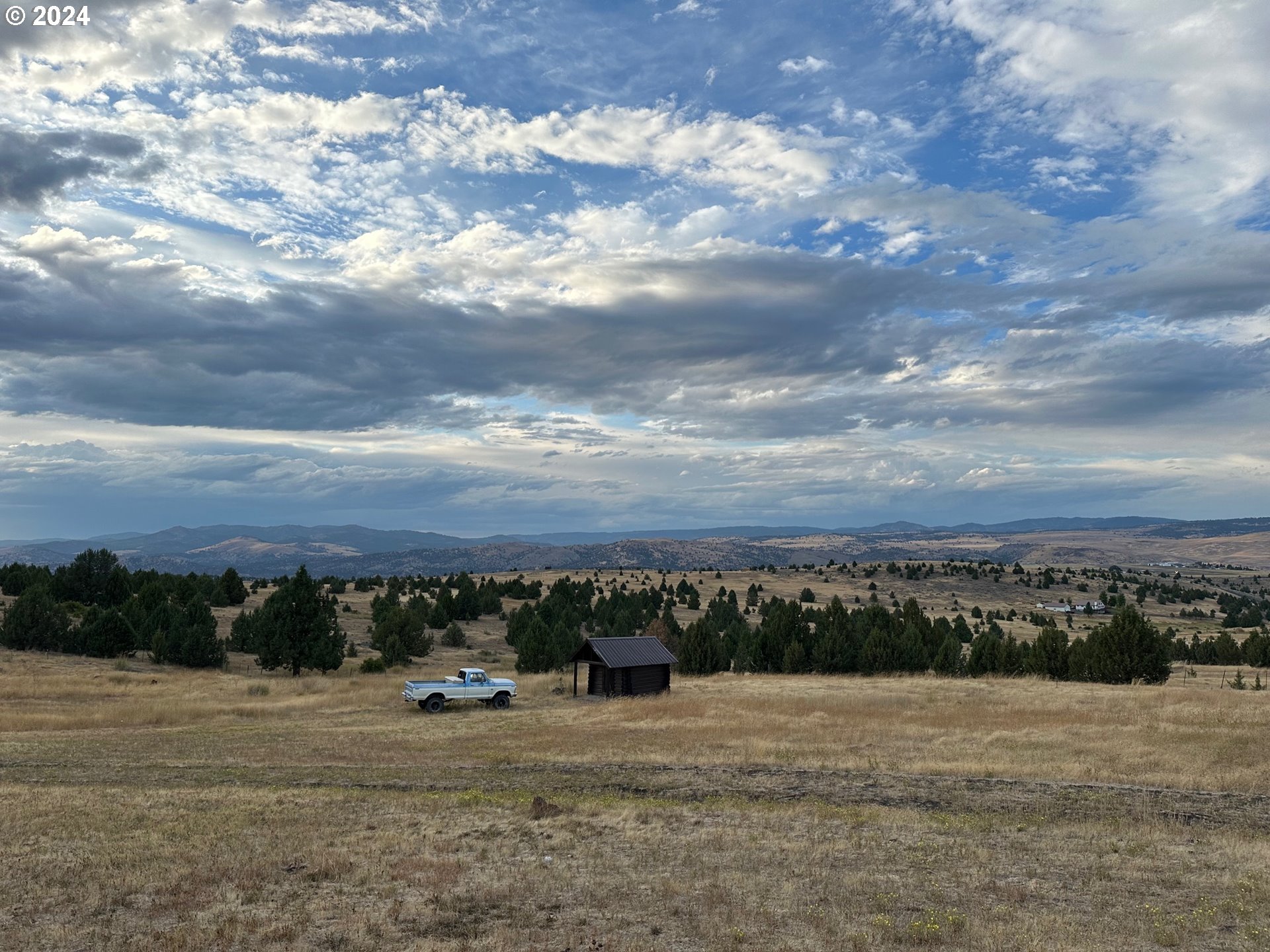 26668 Adam Road John Day, OR 97845 - Photo 41 of 48