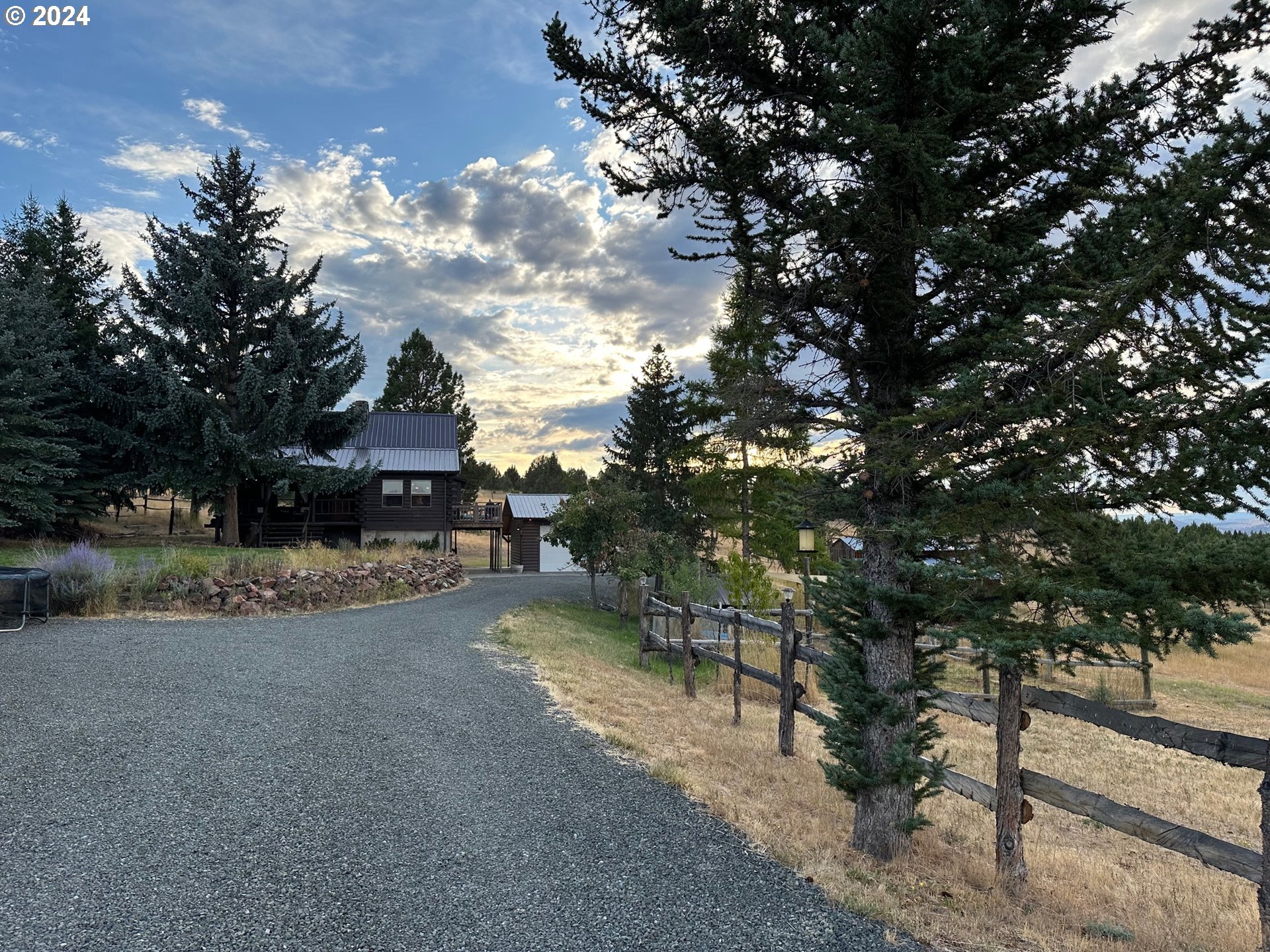26668 Adam Road John Day, OR 97845 - Photo 42 of 48
