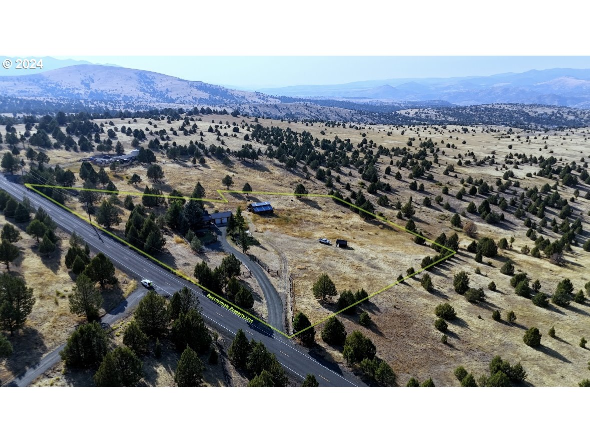 26668 Adam Road John Day, OR 97845 - Photo 44 of 48