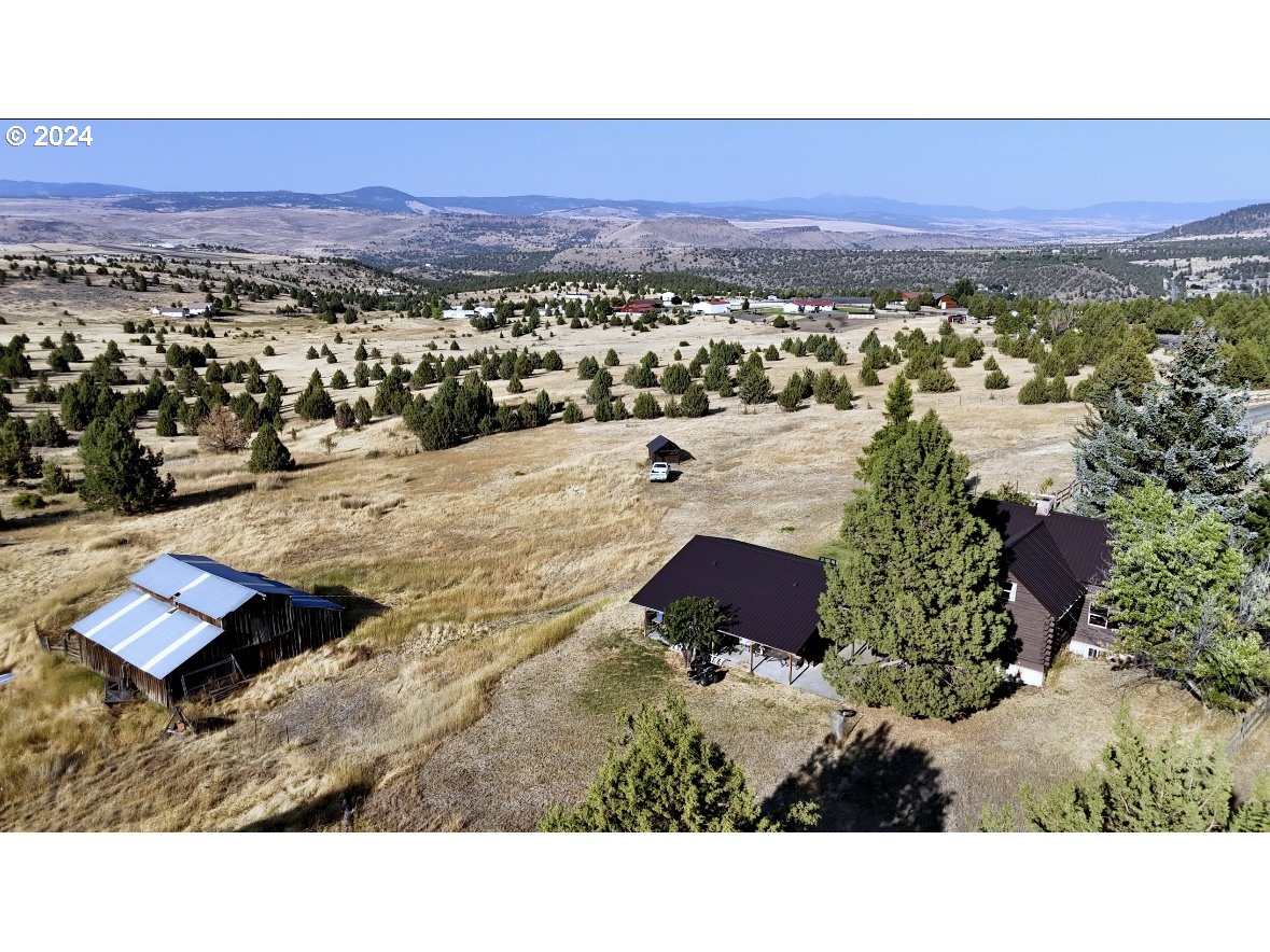 26668 Adam Road John Day, OR 97845 - Photo 46 of 48