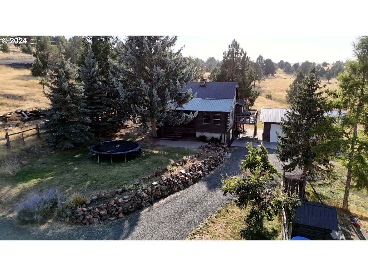 26668 Adam Road John Day, OR 97845 - Photo 47 of 48