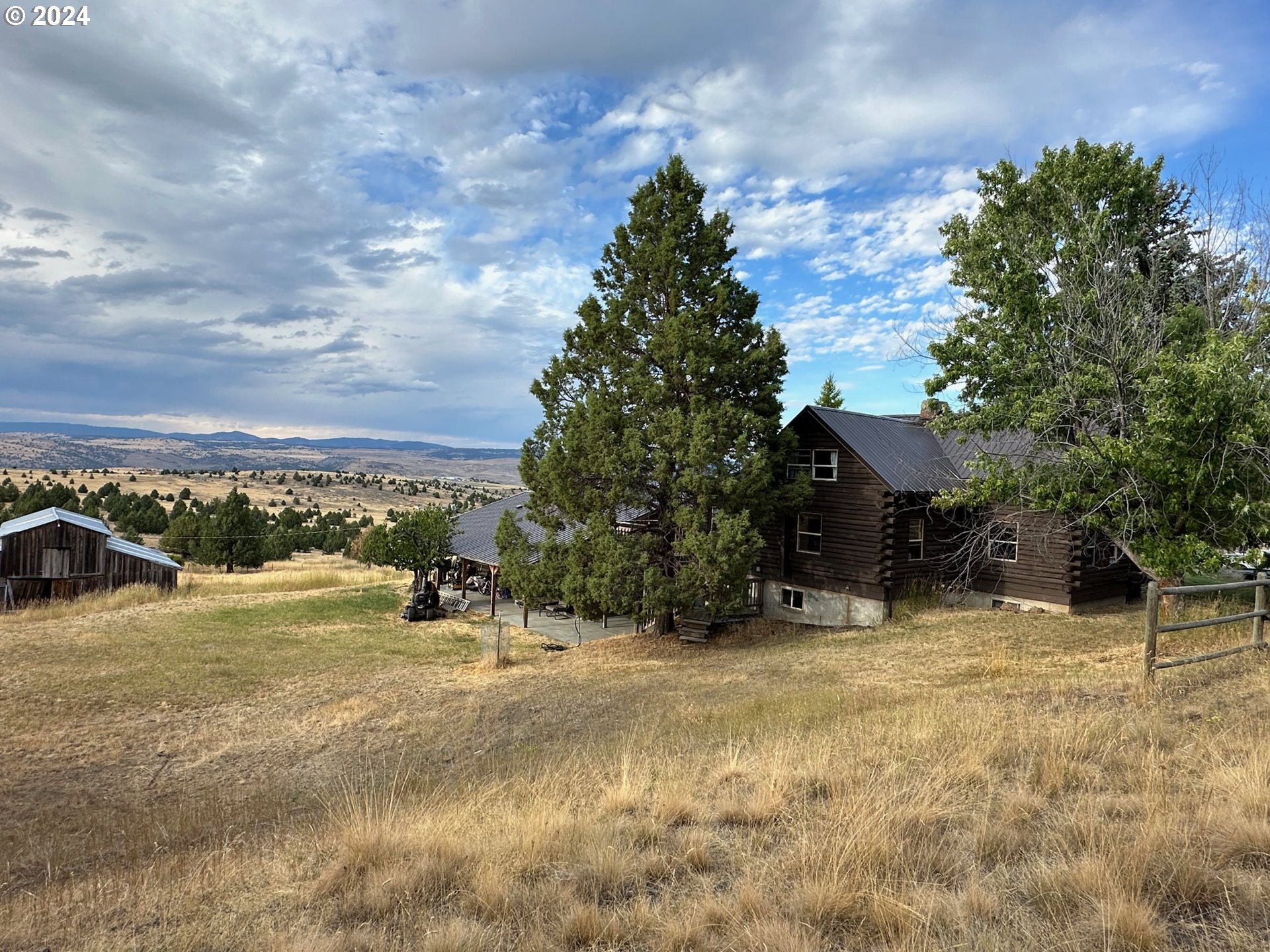 26668 Adam Road John Day, OR 97845 - Photo 6 of 48