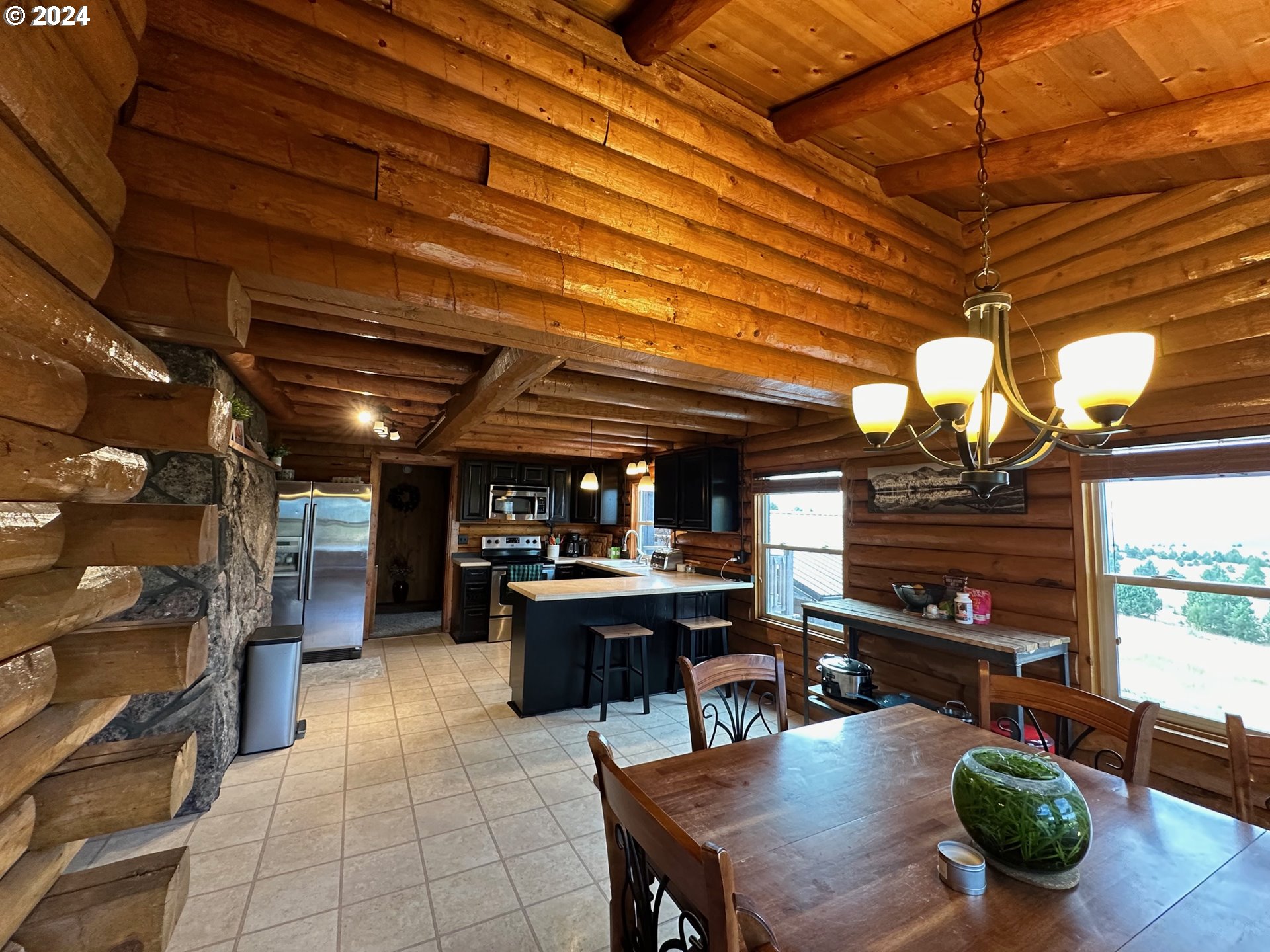 26668 Adam Road John Day, OR 97845 - Photo 8 of 48