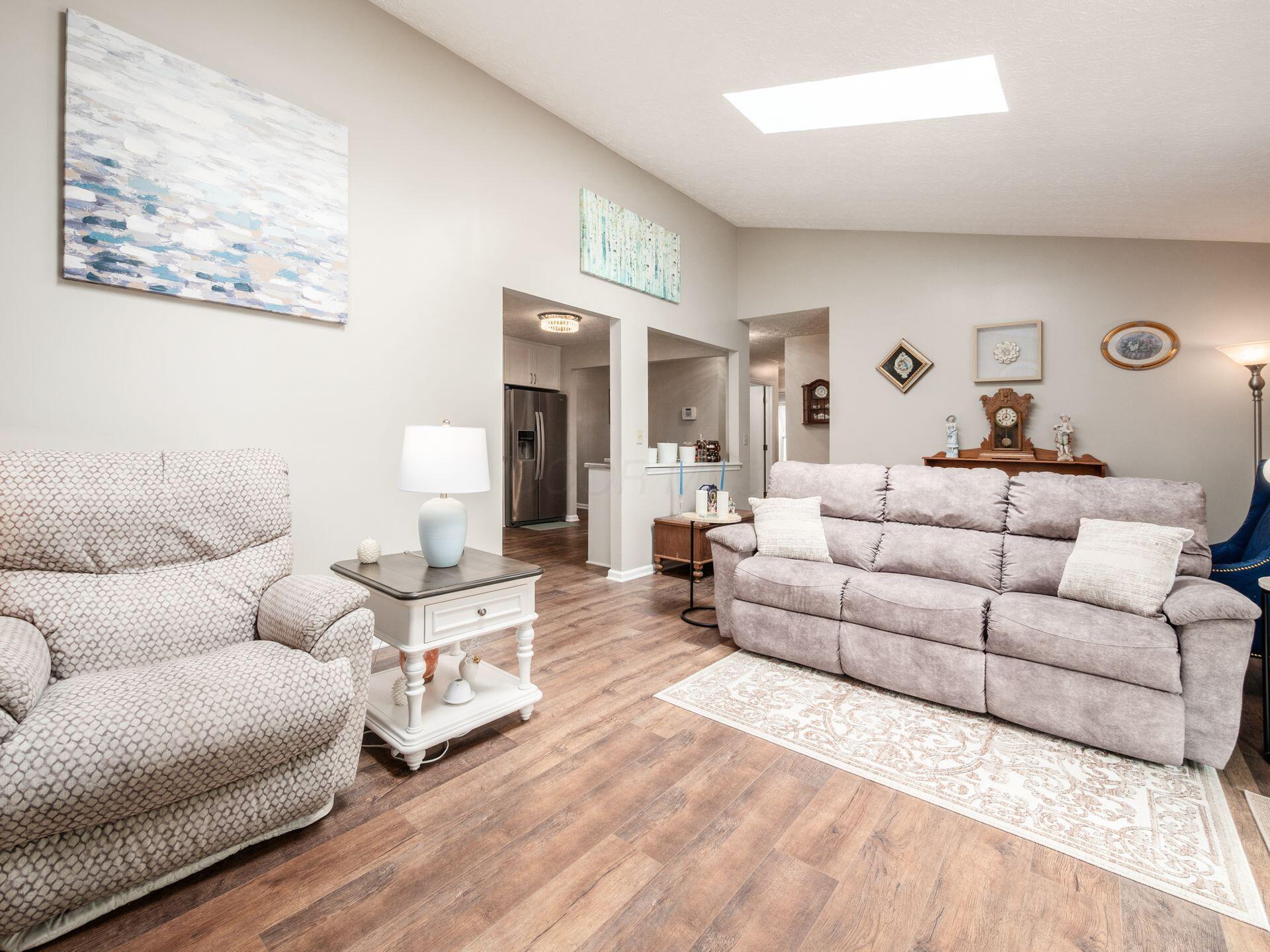 2568 Windflower Road Hilliard, OH 43026 - Photo 13 of 36 Family Room