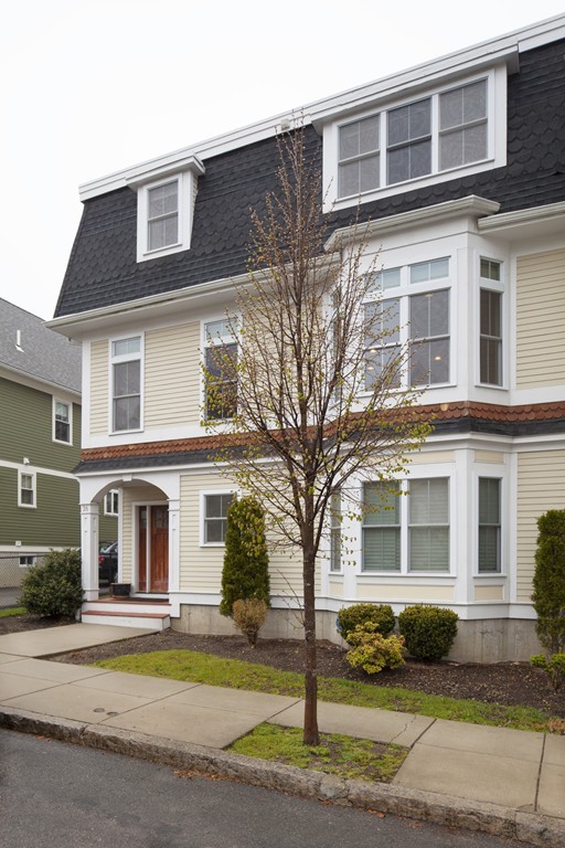 26 Dorr Street, Unit 26 Boston, MA 02119 - Photo 1 of 14