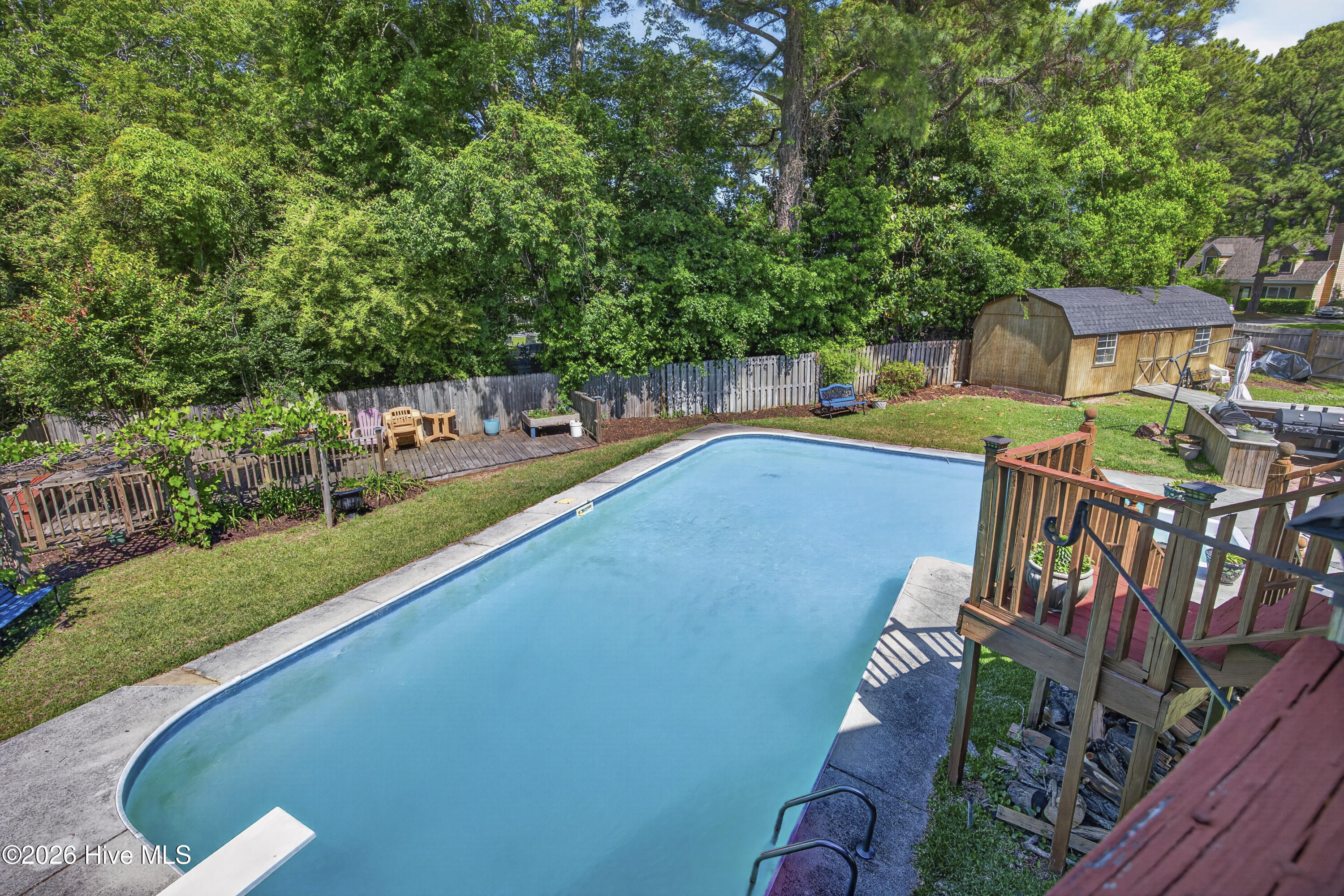 101 Doughton Road Wilmington, NC 28409 - Photo 72 of 74 101DoughtonRoad-75