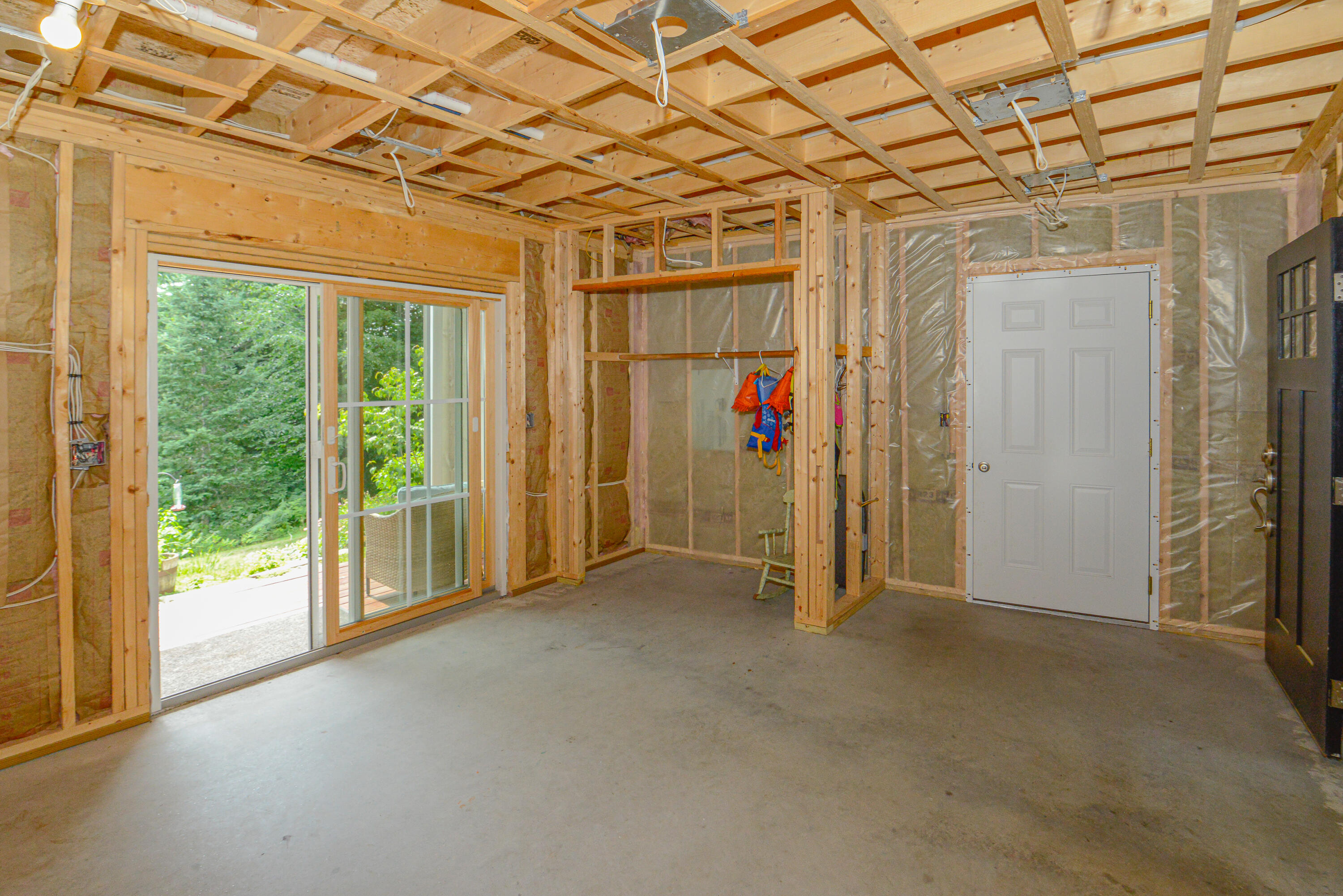 468 Upper Ridge Road Bridgton, ME 04009 - Photo 78 of 101 468 upper ridge-57