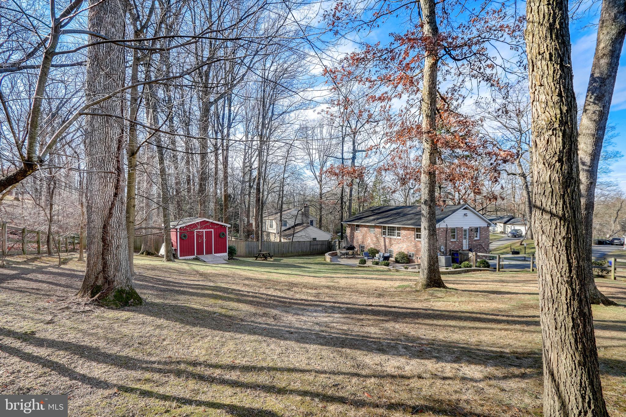 2925 Pinewick Road Ellicott City, MD 21042 - Photo 42 of 50 Gallery Image 42