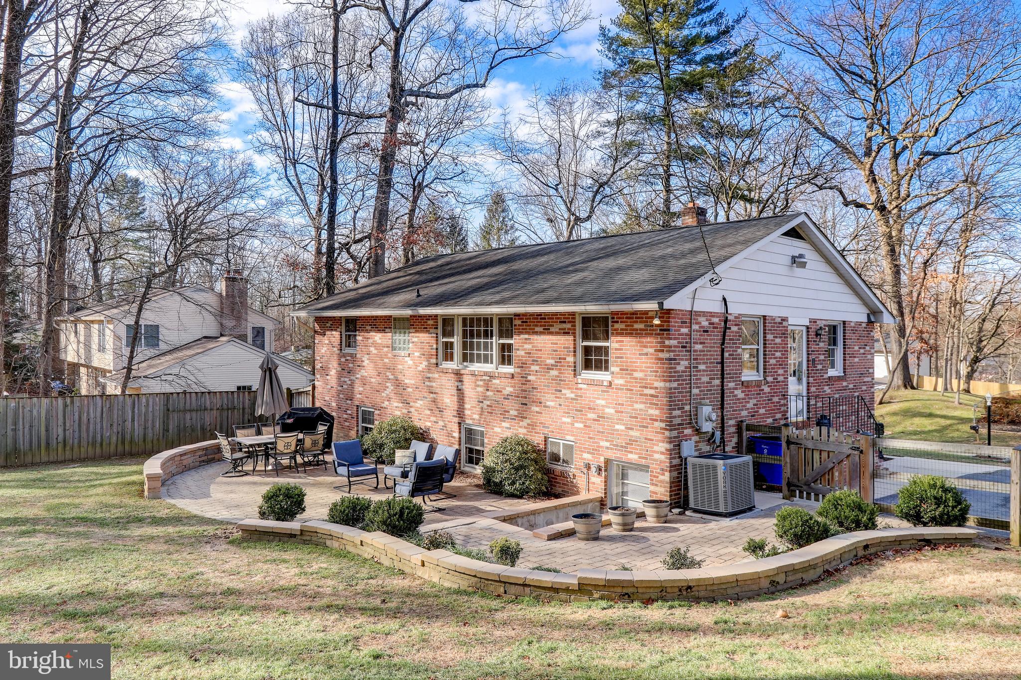 2925 Pinewick Road Ellicott City, MD 21042 - Photo 45 of 50 Gallery Image 45