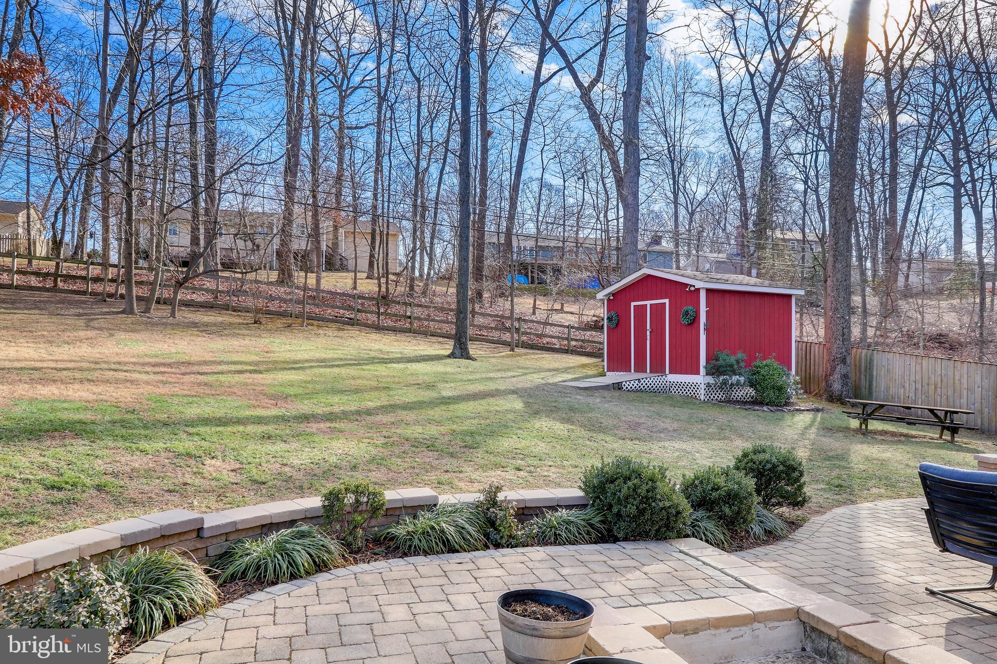 2925 Pinewick Road Ellicott City, MD 21042 - Photo 46 of 50 Gallery Image 46