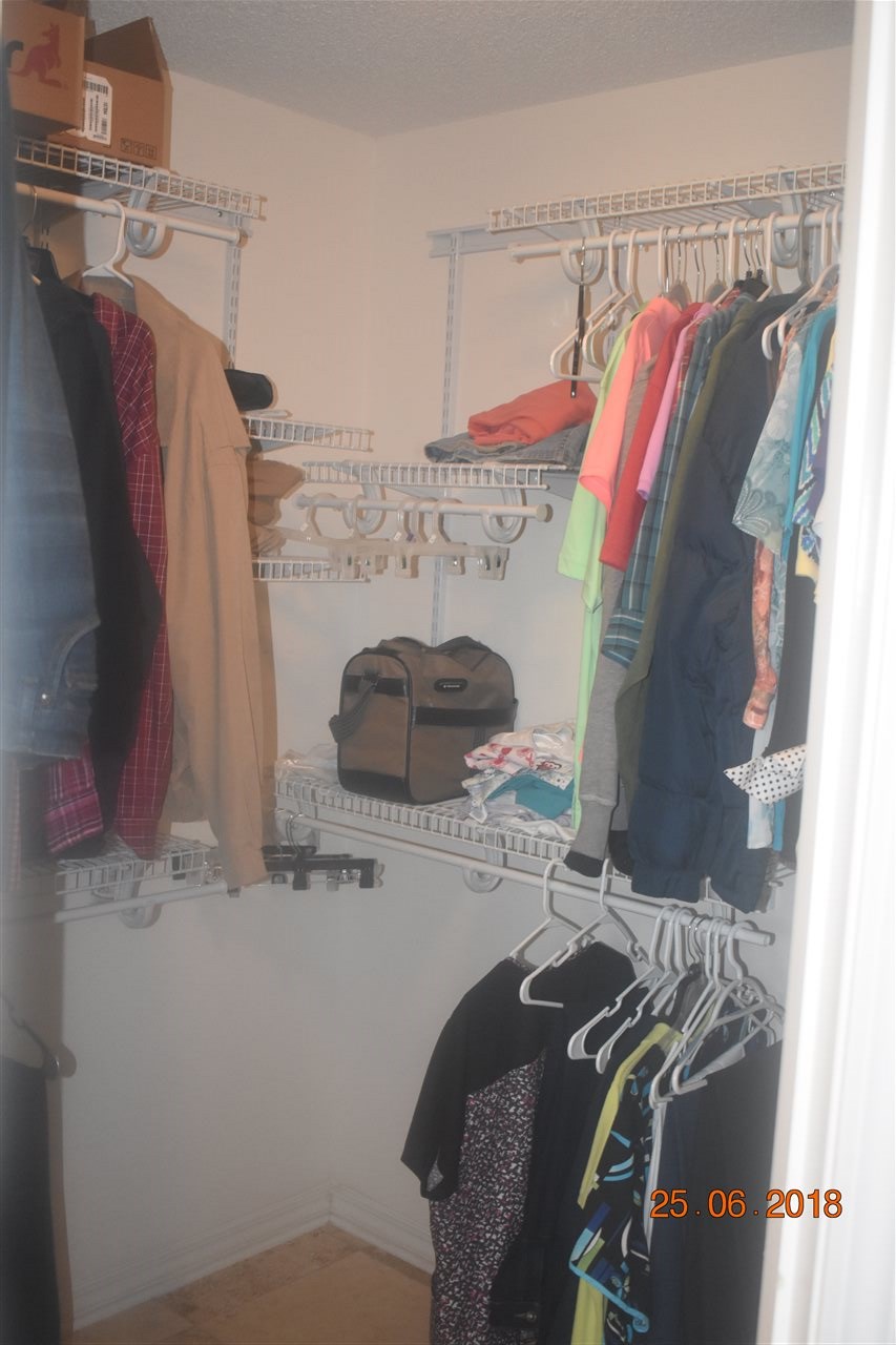 314 Monteith Oaks Drive Foley, AL 36535 - Photo 19 of 31 master bedroom closet