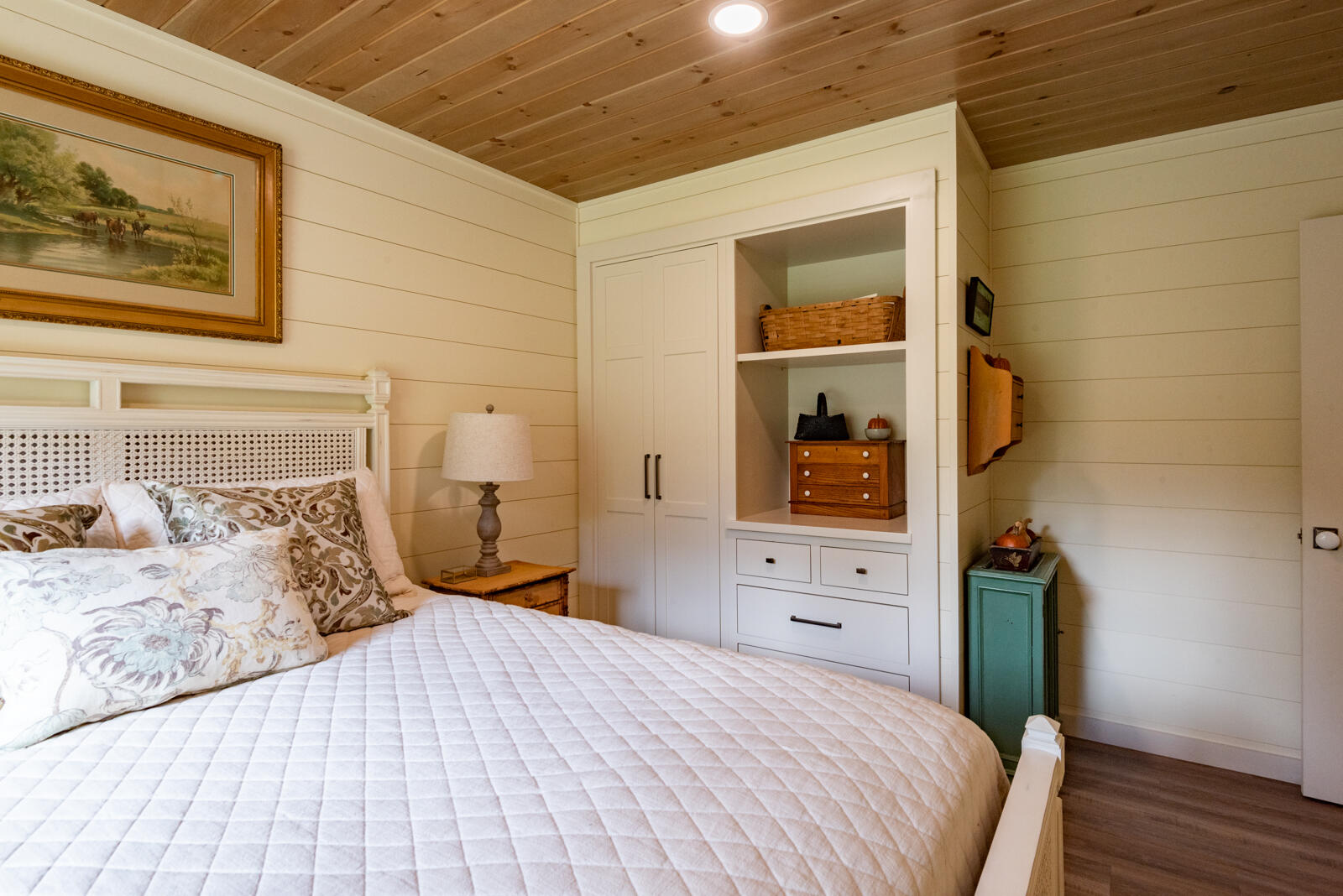 79 Pinkhams Cove Road Belgrade, ME 04917 - Photo 33 of 69 lakehome_pinkhamscove064