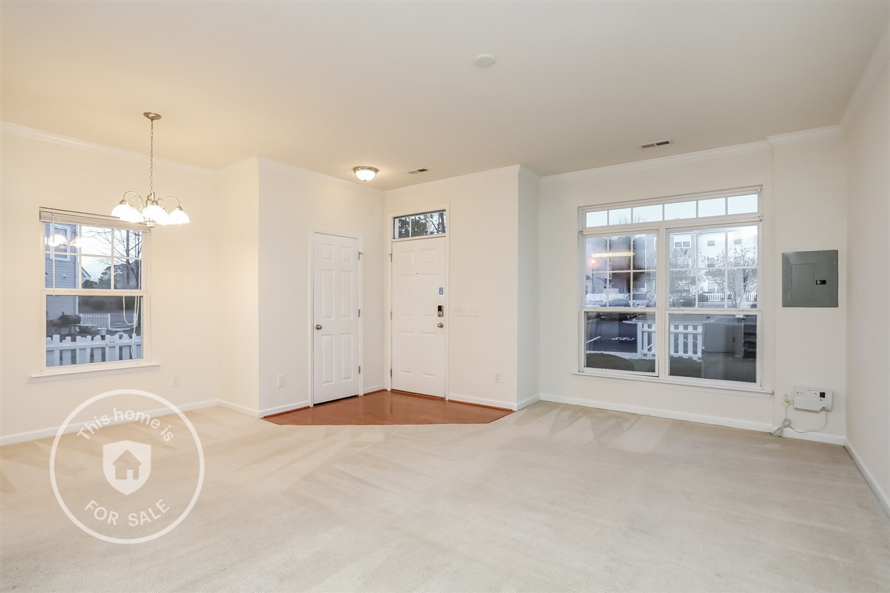 320 Gilman Lane Raleigh, NC 27610 - Photo 9 of 25 Photo 9