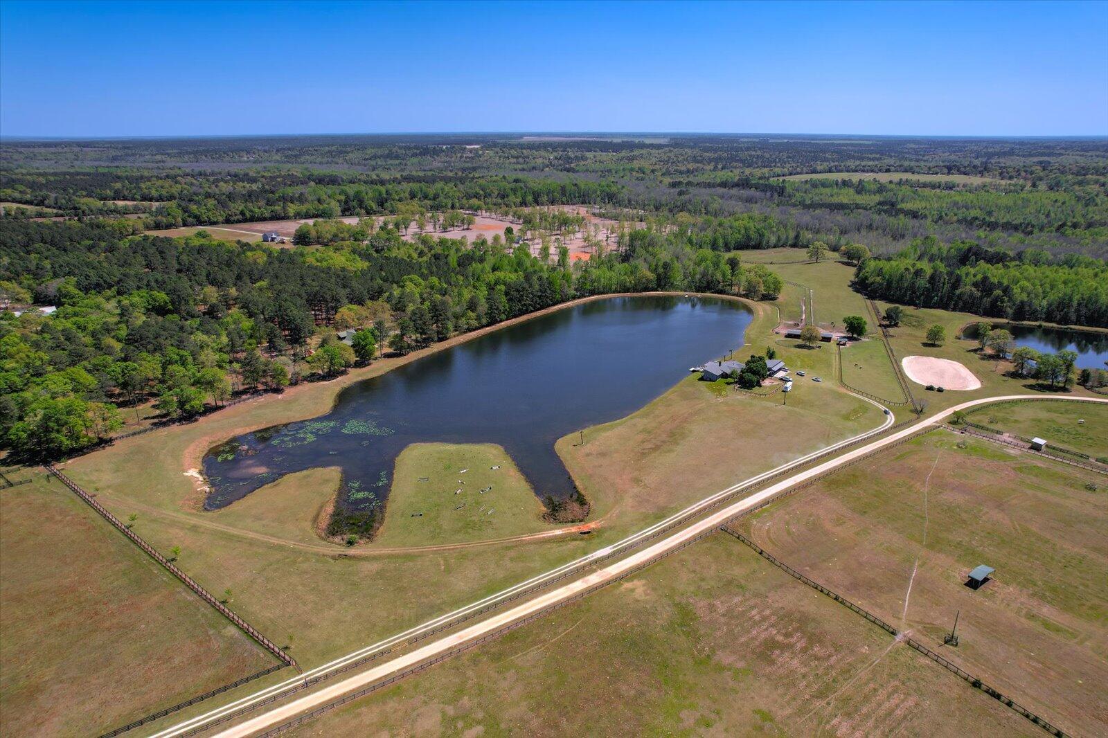 3896 Wagener Road Aiken, SC 29805 - Photo 74 of 106