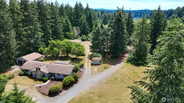 $625,000 | 7825 Mullen Road Southeast, Lacey, WA 98513
