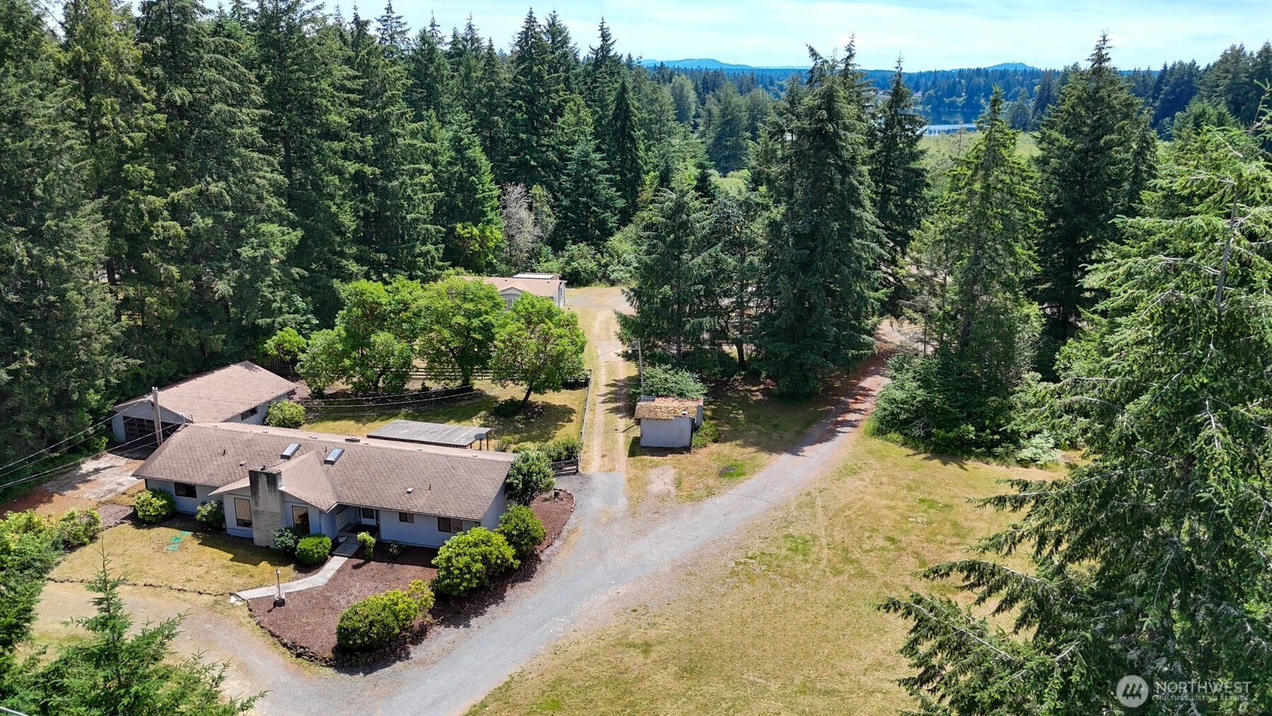 7825 Mullen Road Southeast Lacey, WA 98513 - Photo 1 of 29