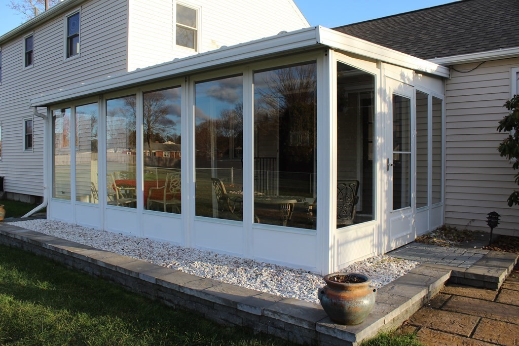 39 Robin Ridge Drive Feeding Hills, MA 01030 - Photo 24 of 26 Gallery Image 24
