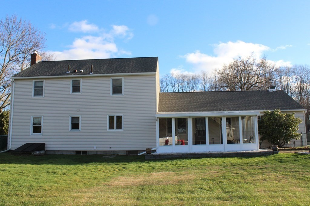 39 Robin Ridge Drive Feeding Hills, MA 01030 - Photo 25 of 26 Gallery Image 25